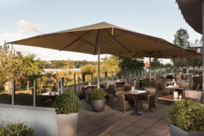 Отель The Rilano Hotel Hamburg  Гамбург